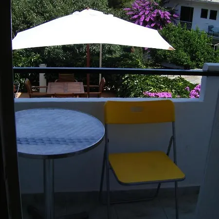Apartments Adria Blue Jelsa  Exterior photo