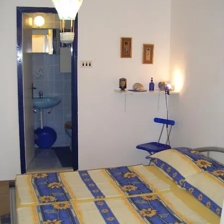 Apartments Adria Blue Jelsa  Exterior photo