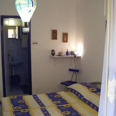 Apartments Adria Blue Jelsa  Exterior photo