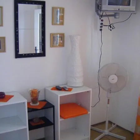 Apartments Adria Blue Jelsa  Exterior photo