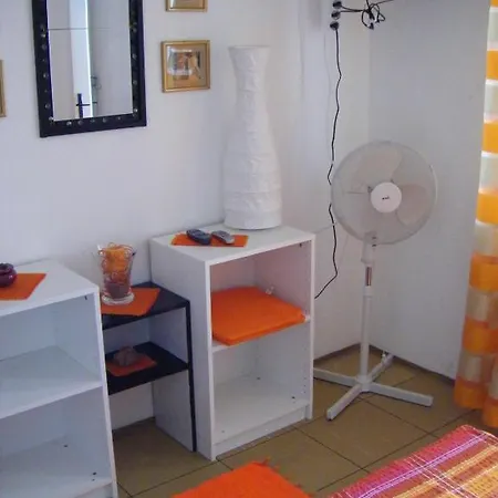 Apartments Adria Blue Jelsa  Exterior photo