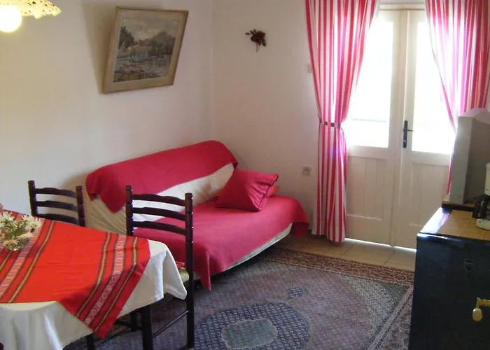 Apartments Adria Blue
