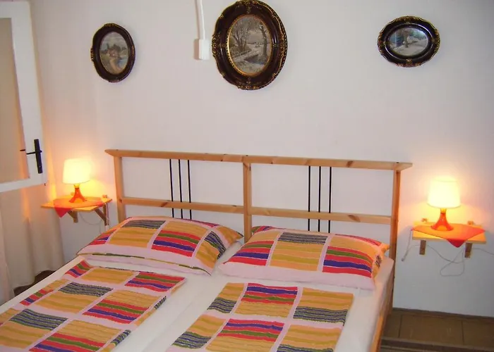 Apartments Adria Blue