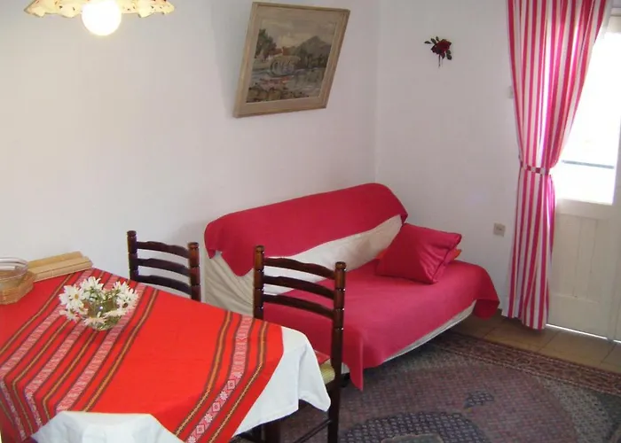 Apartments Adria Blue