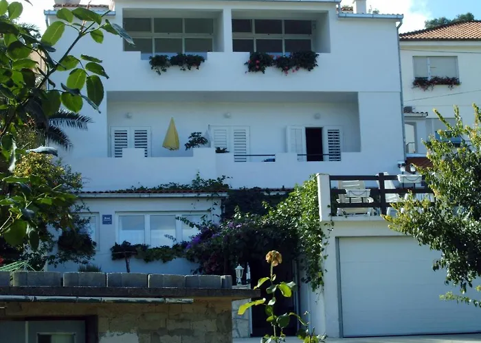 Apartments Adria Blue