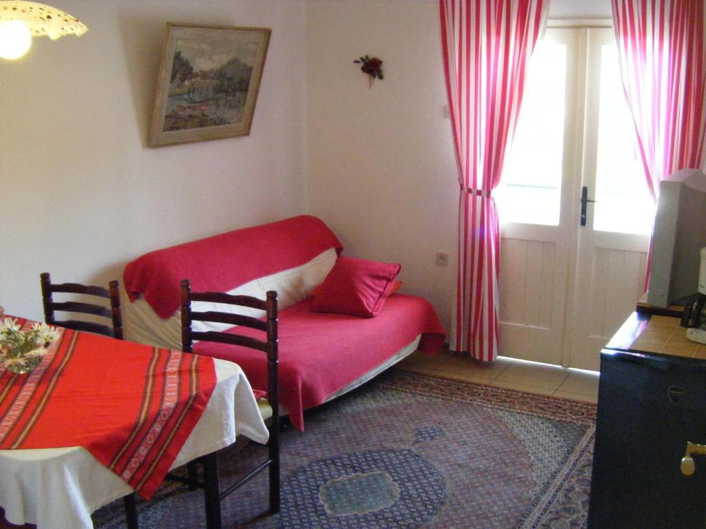 Adria Blue Apartment