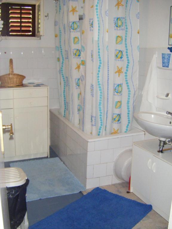 Apartment Adria Blue