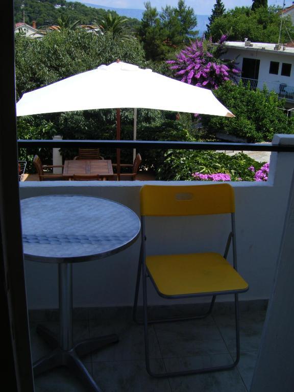 Adria Blue Apartmán