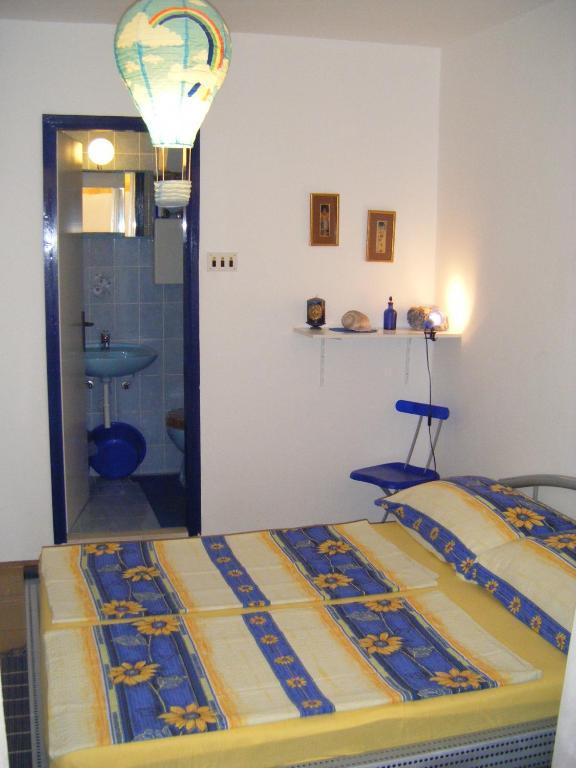 Adria Blue * Jelsa (Hvar)