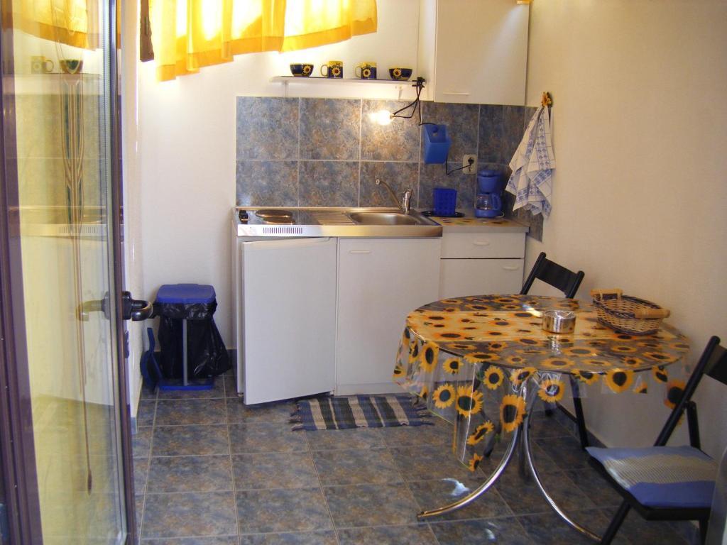 Apartmán Adria Blue *